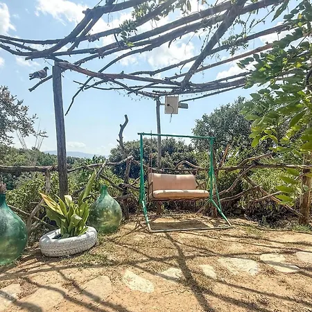 Apartament Rustico Di Naty *