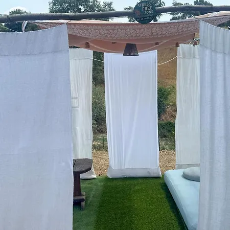 Rustico Di Naty Apartament *