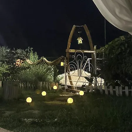 Rustico Di Naty